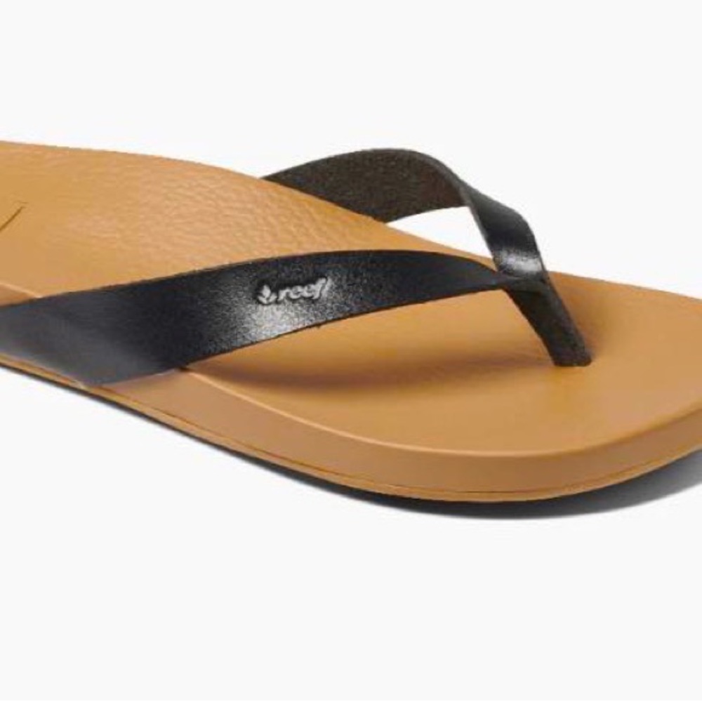 Reef flip flops